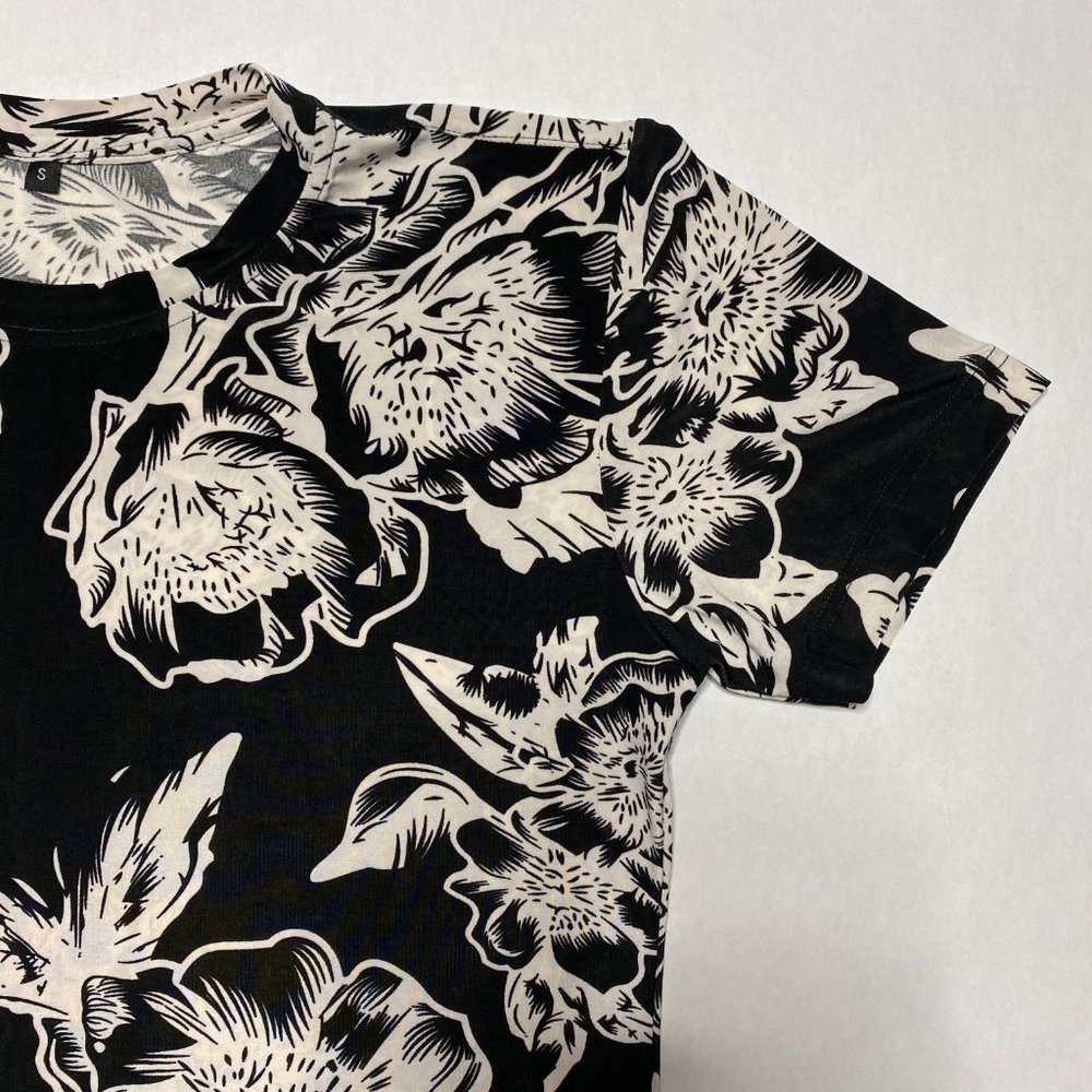 Oahu premium tee - Picture 3 of 5